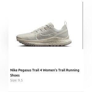 Nike Pegasus Running shoes